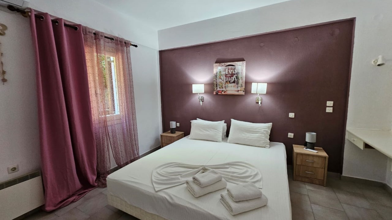 Photo of Bedroom in Glyfada