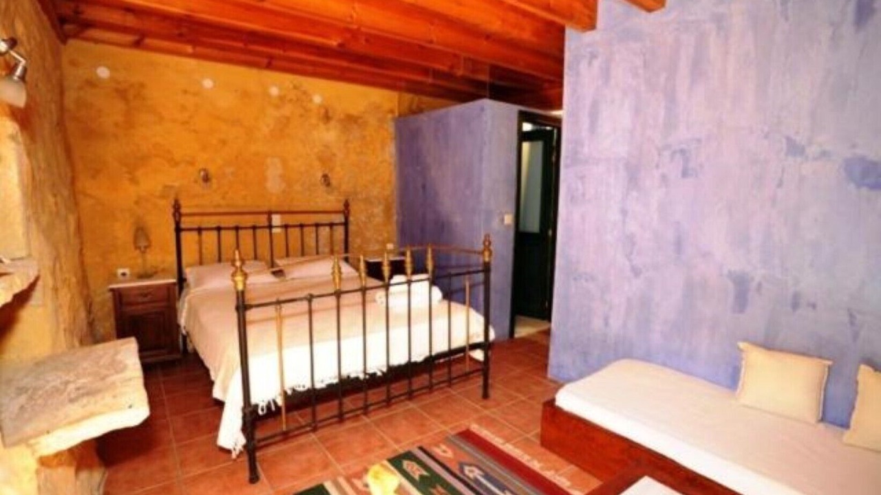 Photo of Bedroom in Apokoronas