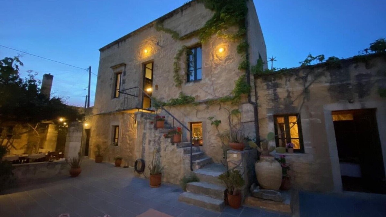 Photo of Outdoor in Apokoronas