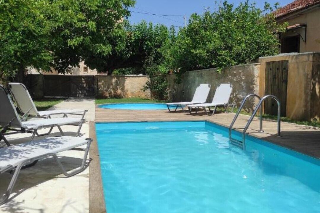 Photo of Outdoor in Apokoronas