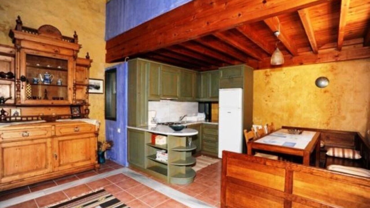 Photo of Kitchen in Apokoronas