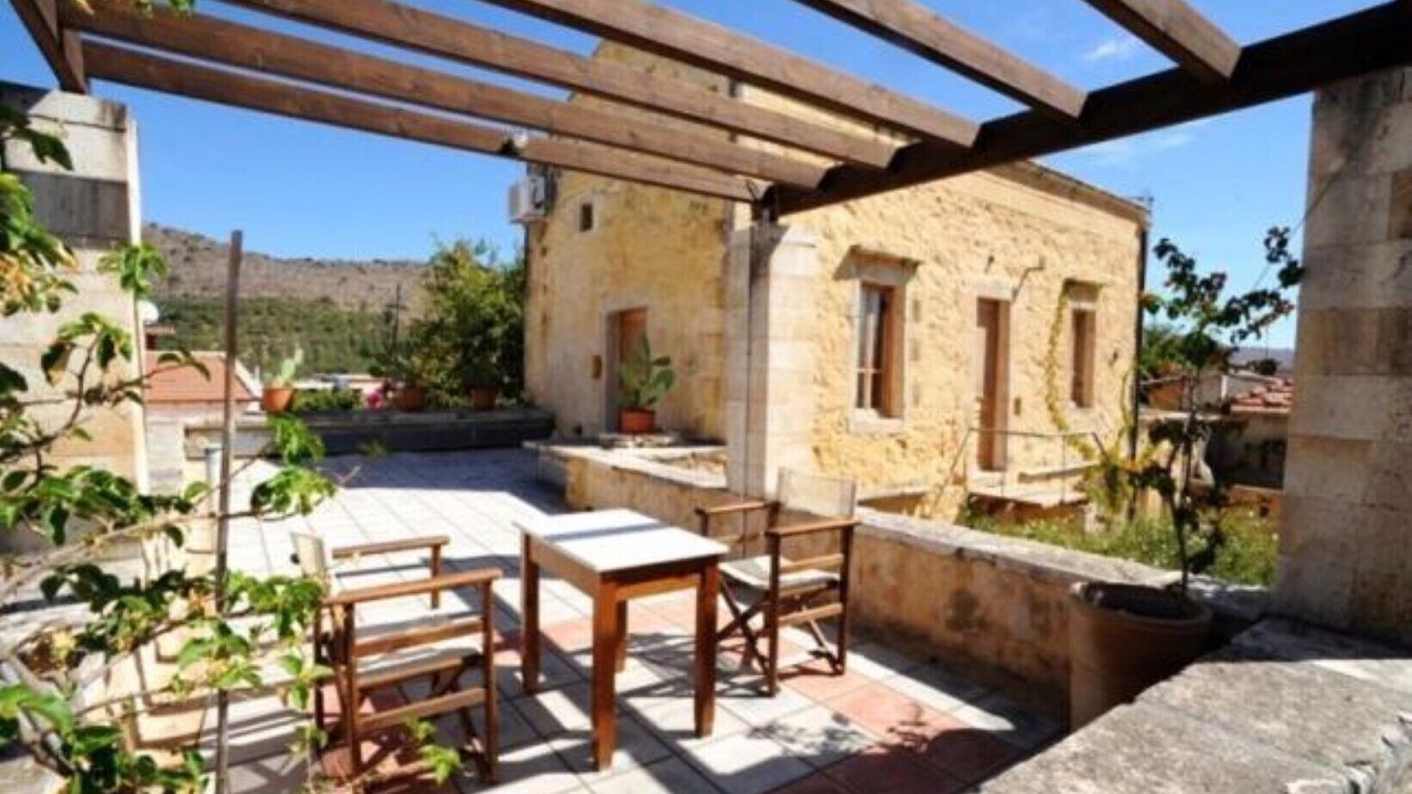 Photo of Outdoor in Apokoronas