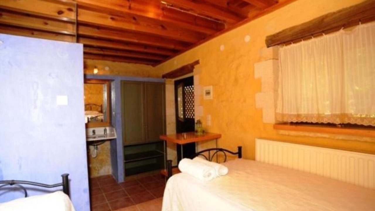 Photo of Bedroom in Apokoronas
