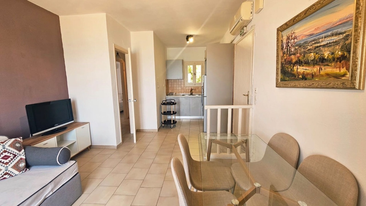 Photo of Livingroom in Glyfada