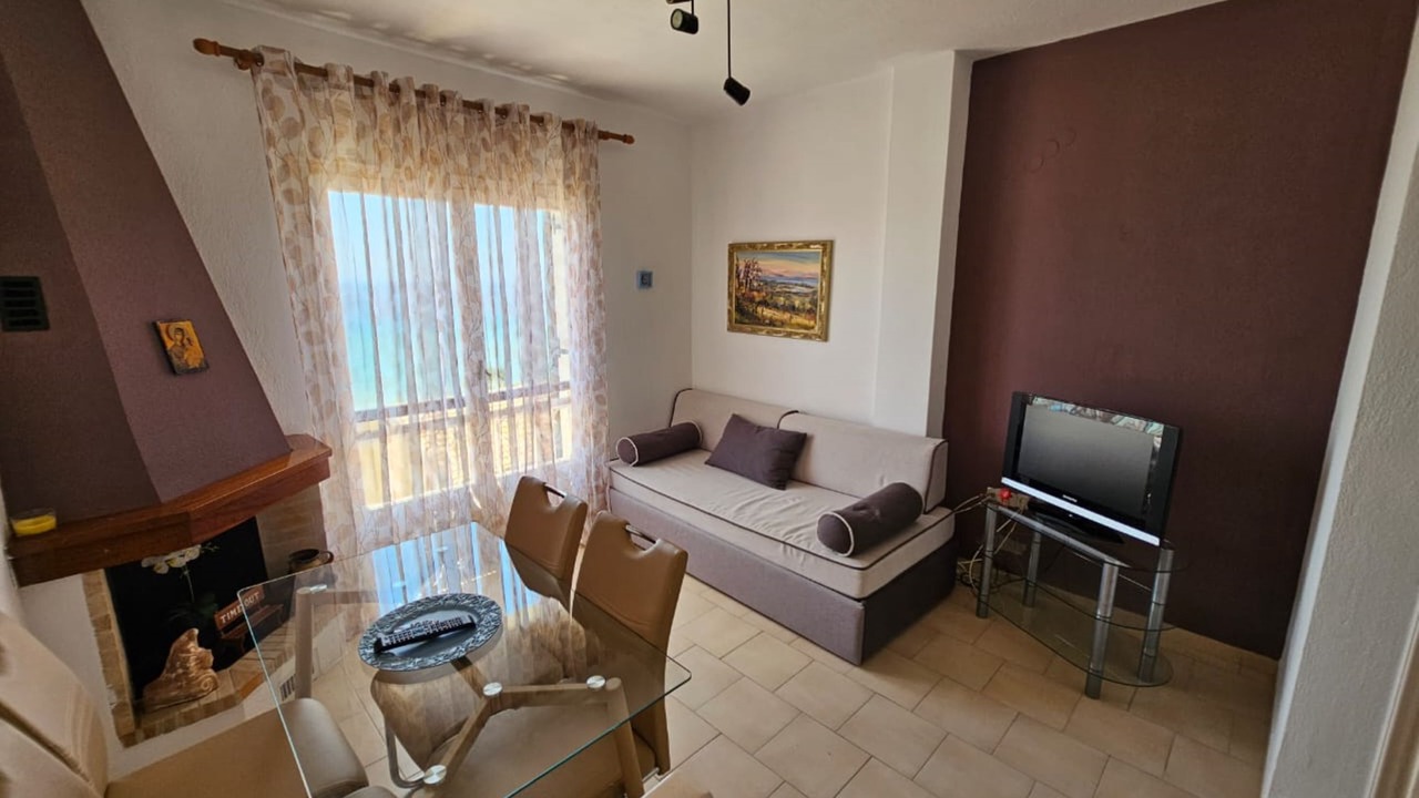 Photo of Livingroom in Glyfada