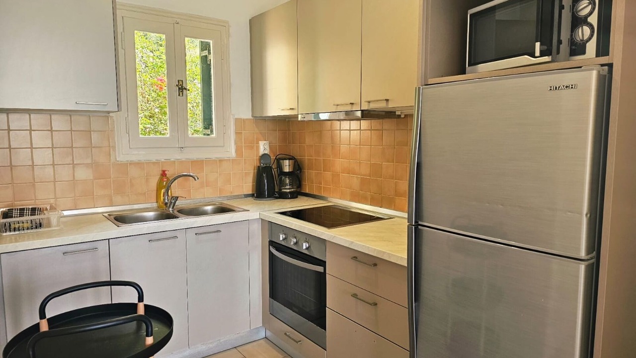Photo of Kitchen in Glyfada