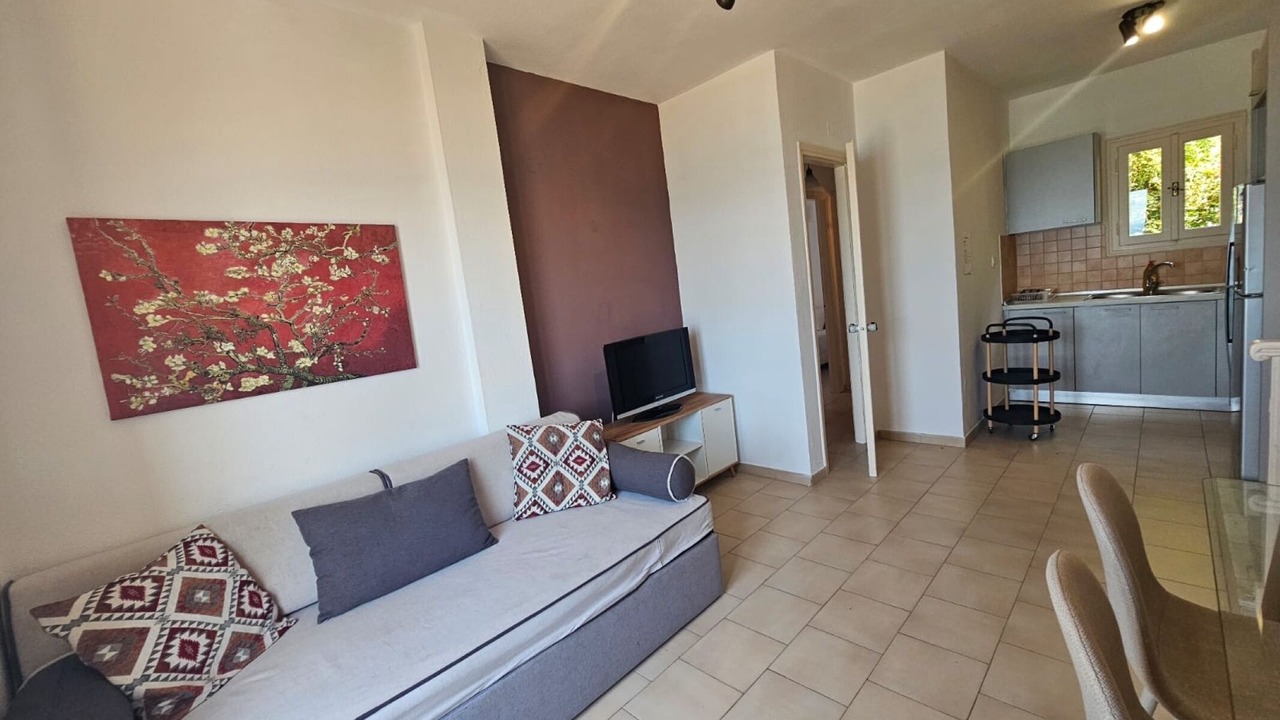 Photo of Livingroom in Glyfada
