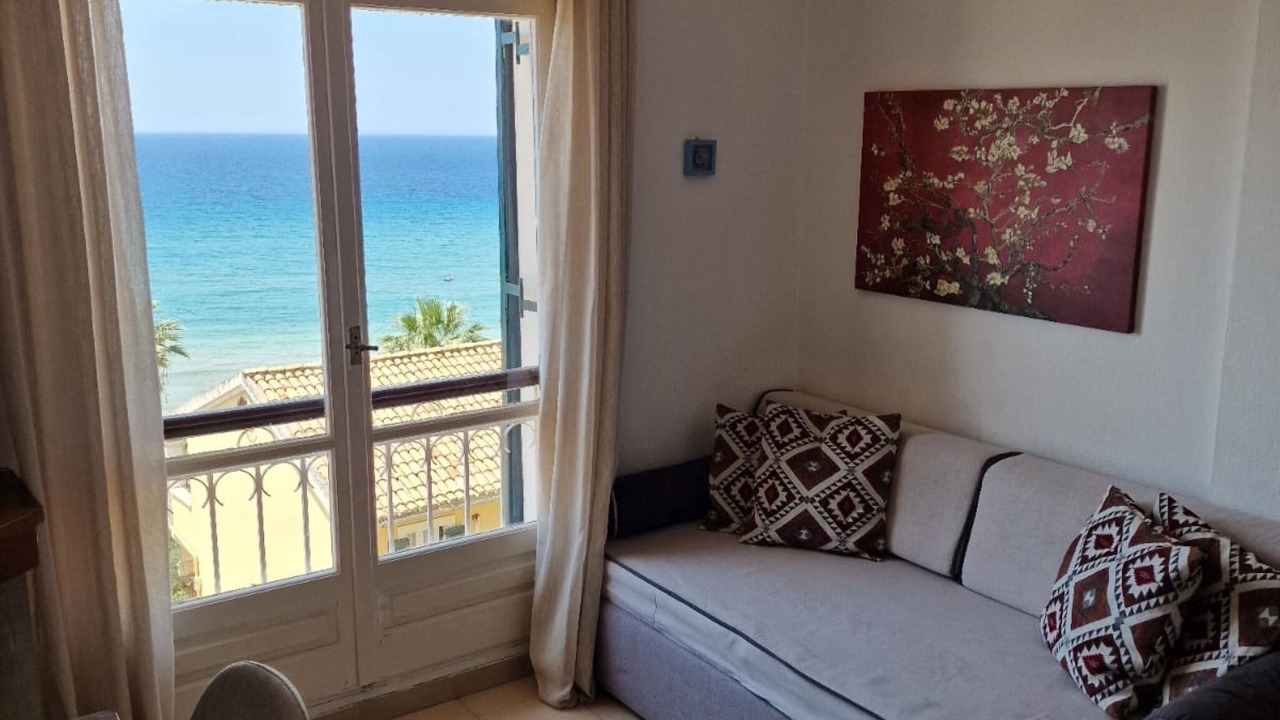 Photo of Livingroom in Glyfada