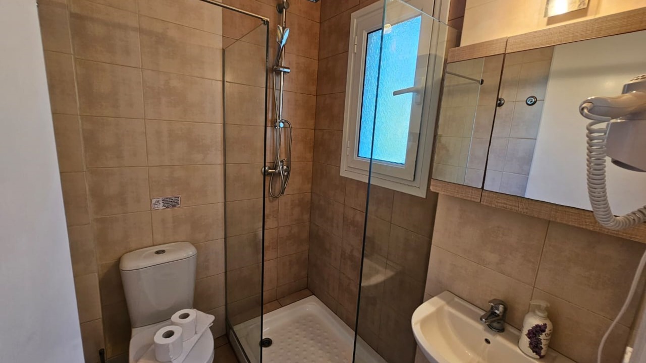 Photo of Bathroom in Glyfada