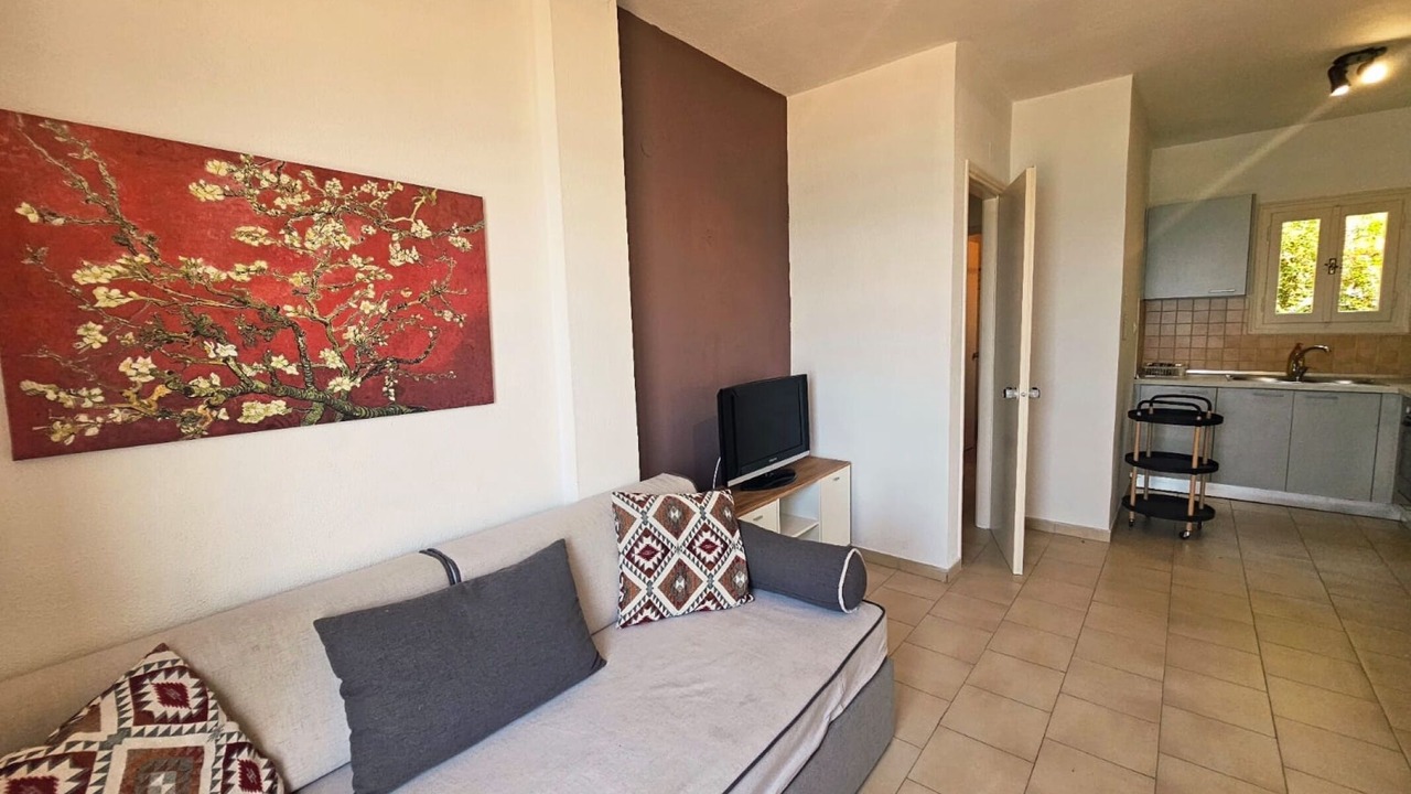 Photo of Livingroom in Glyfada
