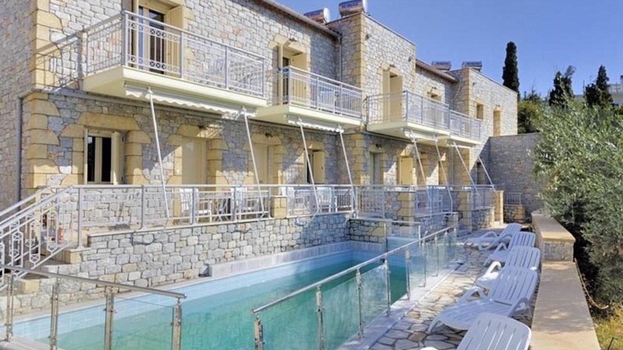 Photo of Outdoor in Stoupa