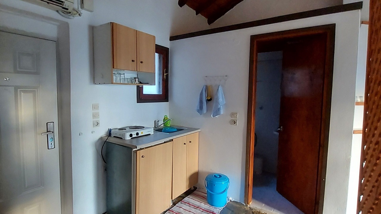 Photo of Kitchen in Koumeika