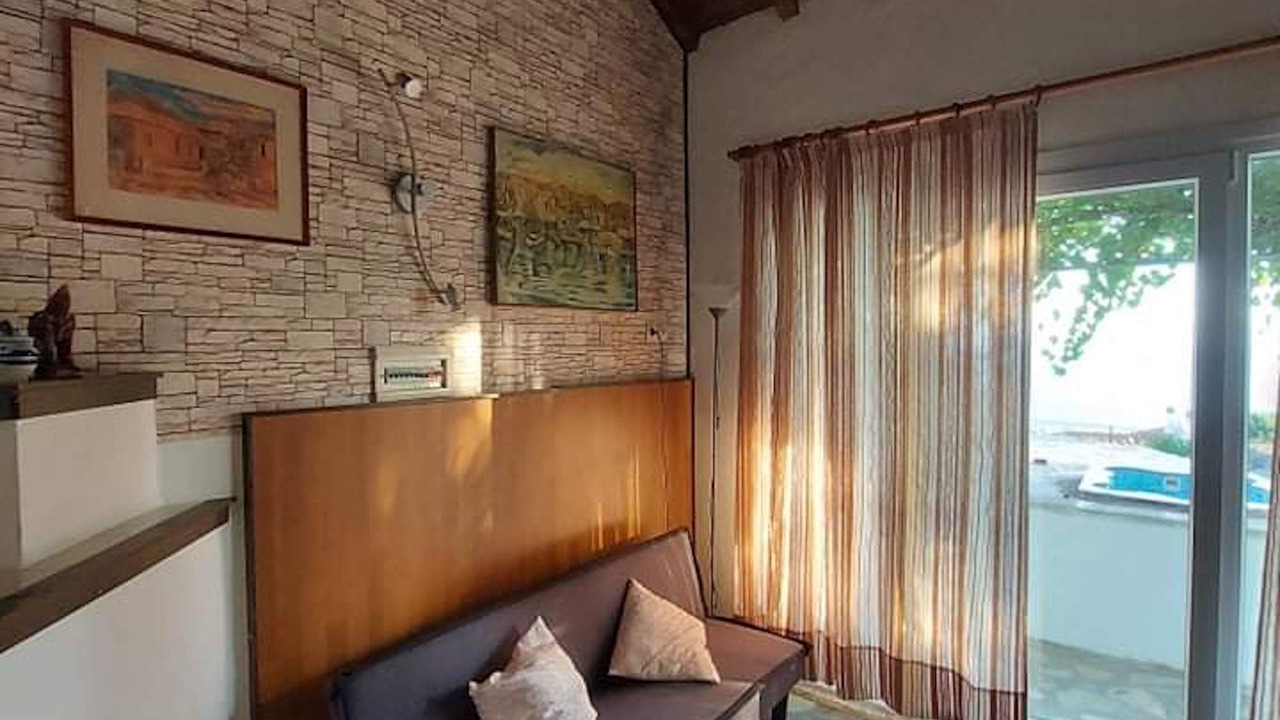 Photo of Livingroom in Koumeika
