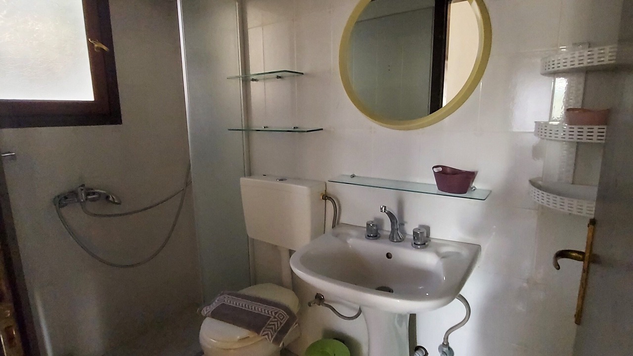 Photo of Bathroom in Koumeika