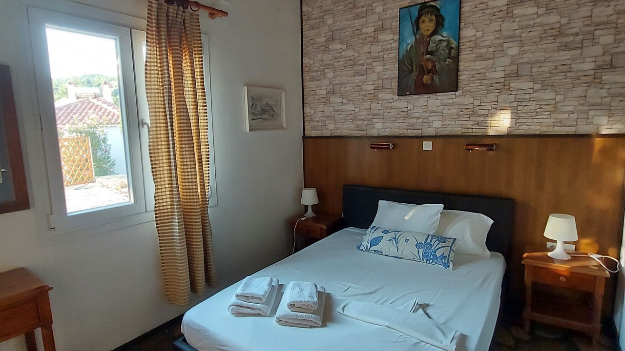 Photo of Bedroom in Koumeika