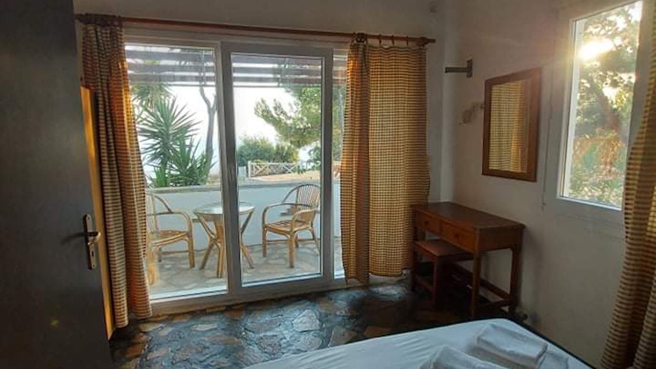 Photo of Bedroom in Koumeika
