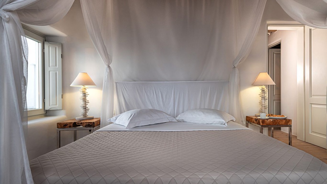 Photo of Bedroom in Mykonos Town