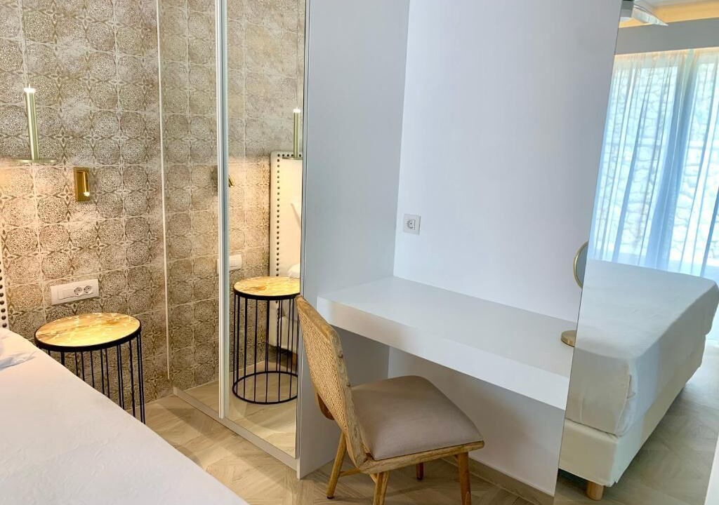 Photo of Bedroom in Parga
