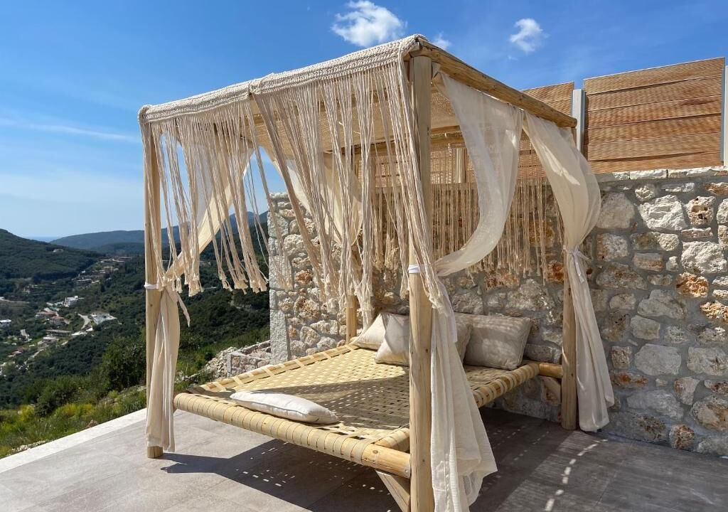 Photo of Outdoor in Parga