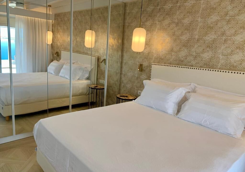 Photo of Bedroom in Parga