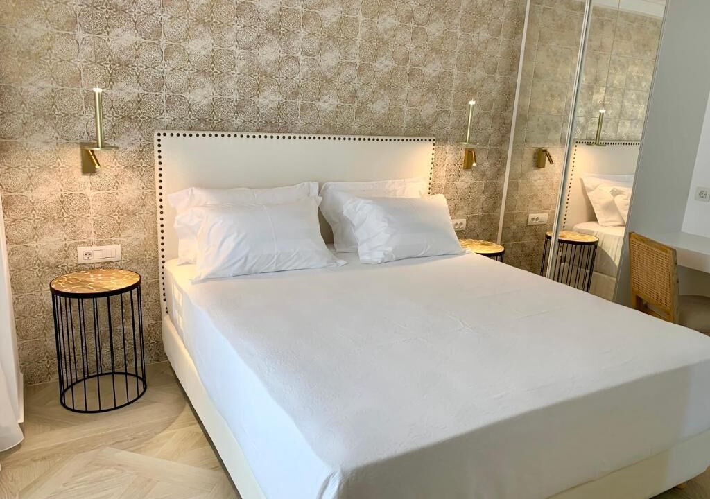 Photo of Bedroom in Parga