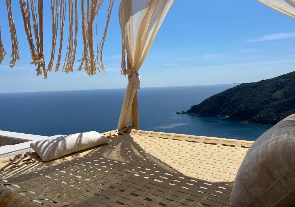 Photo of Outdoor in Parga