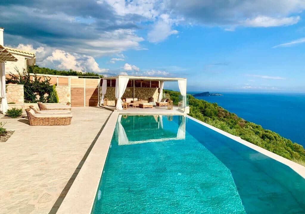 Photo of Outdoor in Parga