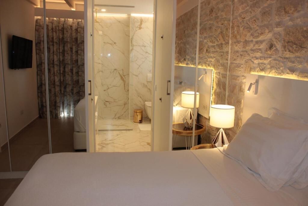 Photo of Bedroom in Parga