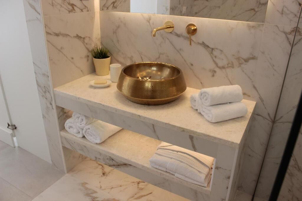 Photo of Bathroom in Parga
