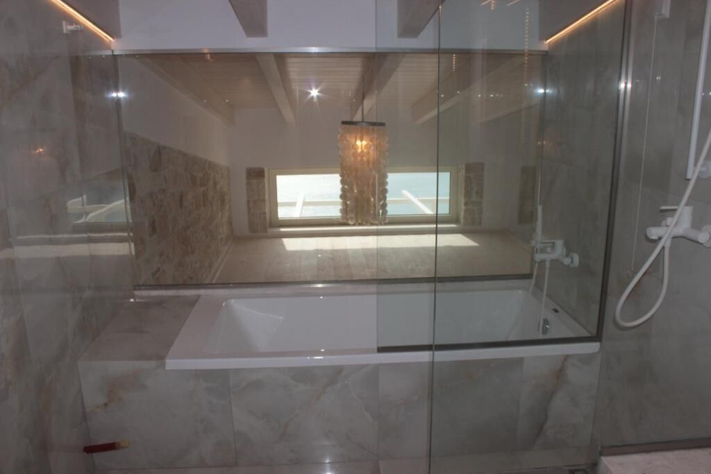 Photo of Bathroom in Parga