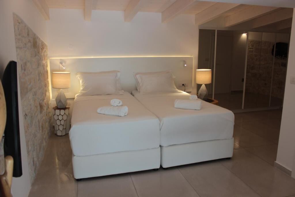 Photo of Bedroom in Parga