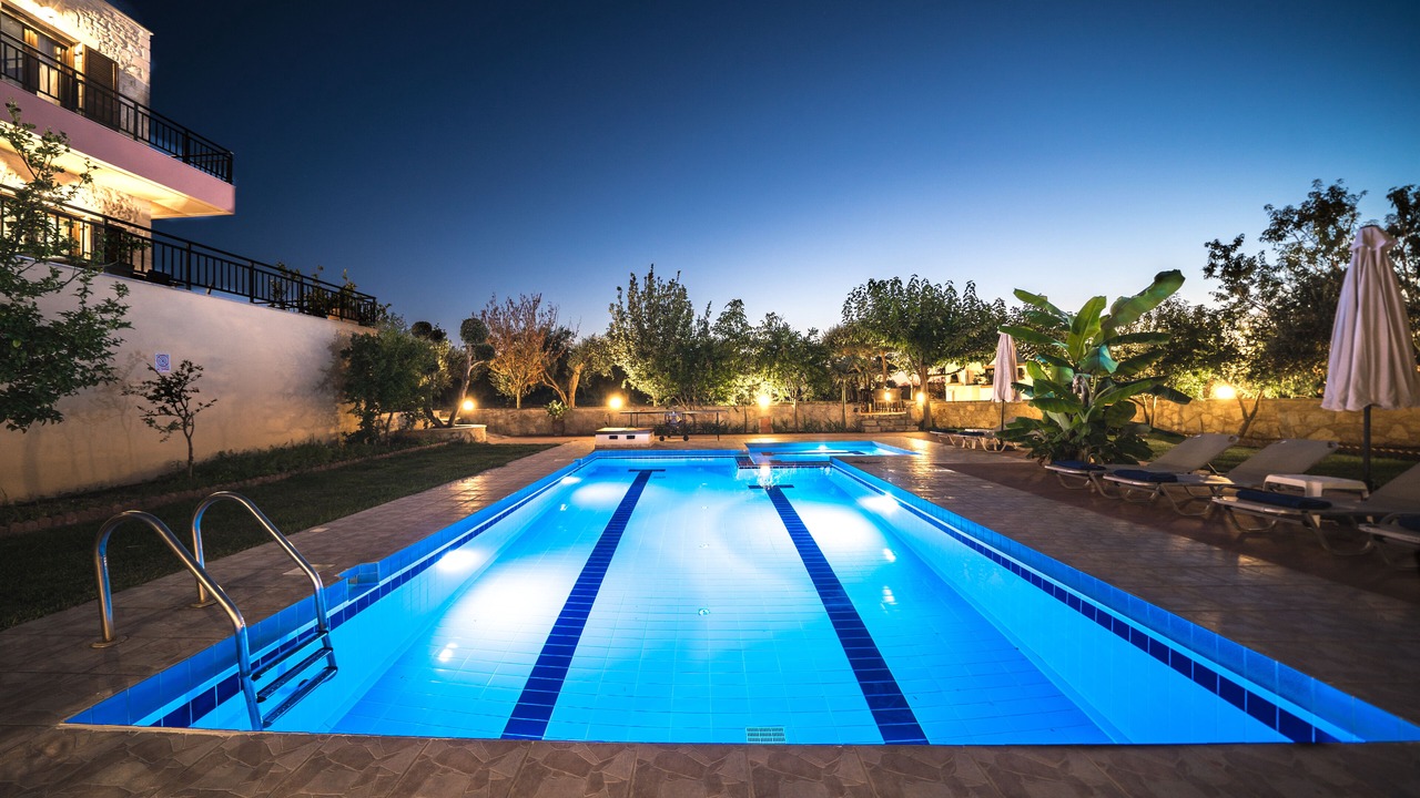 Photo of Outdoor in Loutra