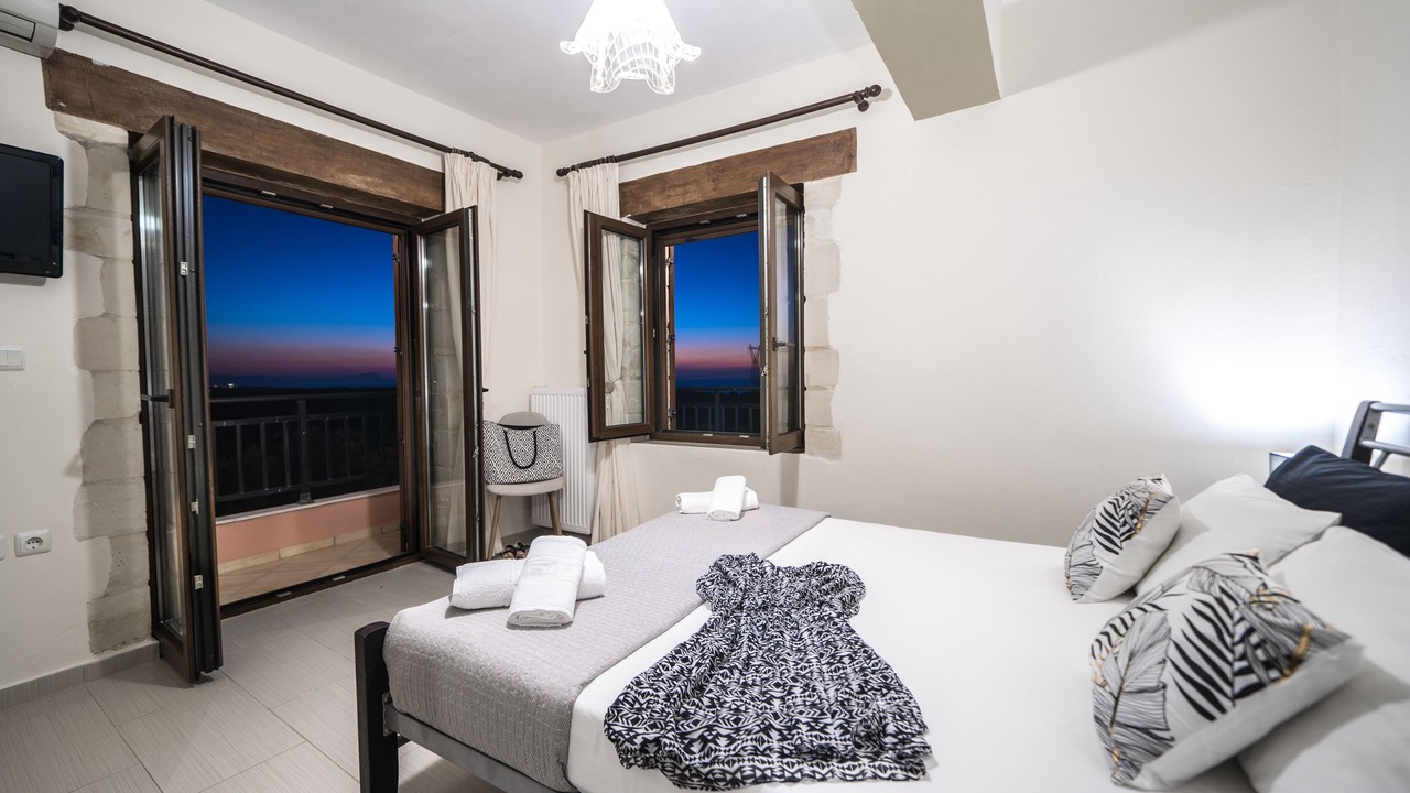 Photo of Bedroom in Loutra