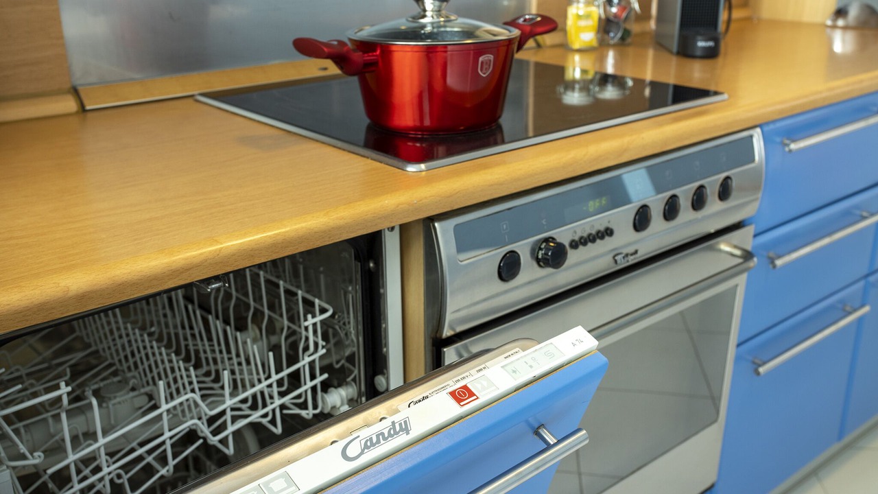 Photo of Kitchen in Neapoli