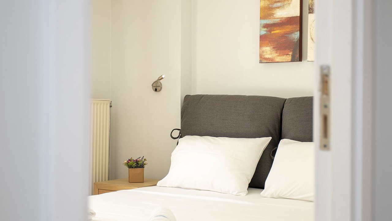 Photo of Bedroom in Neapoli