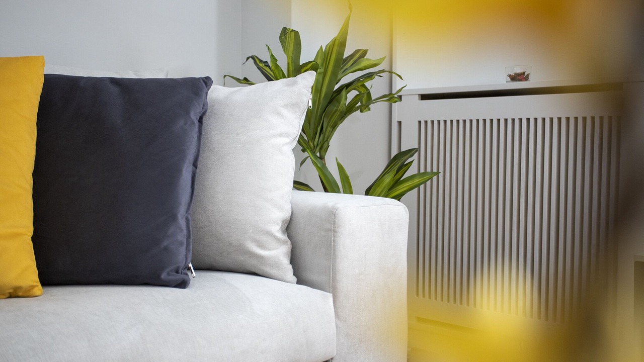 Photo of Livingroom in Neapoli