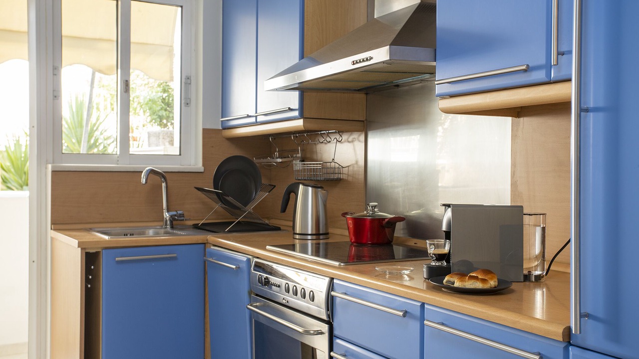 Photo of Kitchen in Neapoli