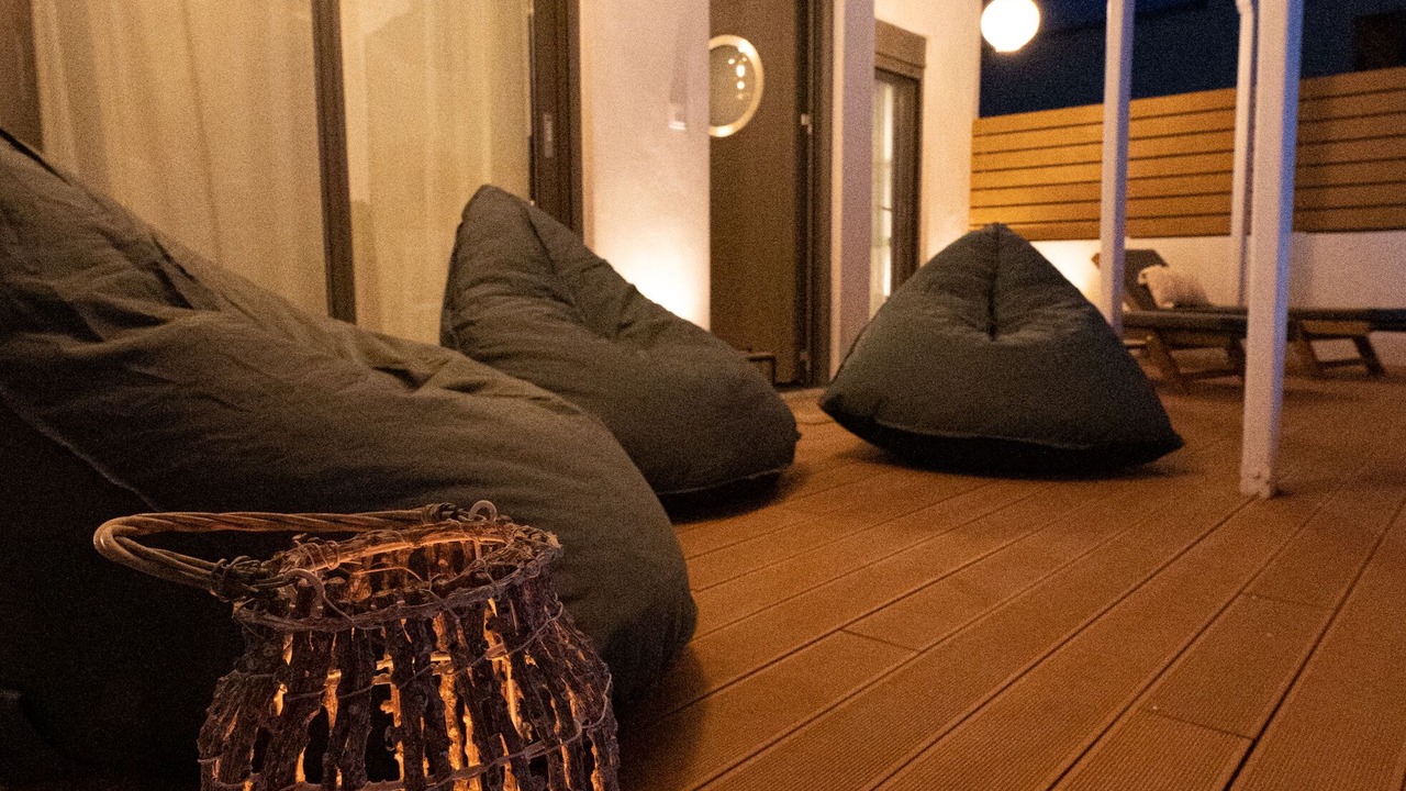 Photo of Patio Balcony in Poros