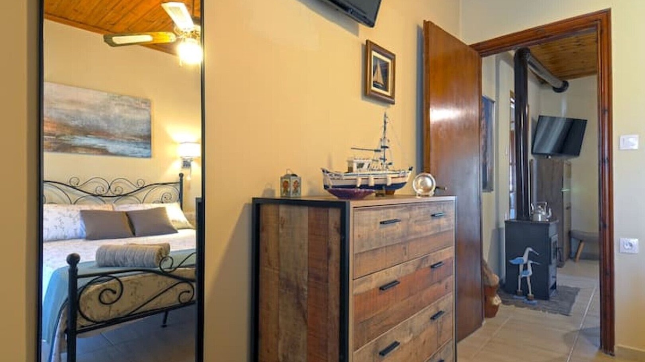 Photo of Bedroom in Gerakini