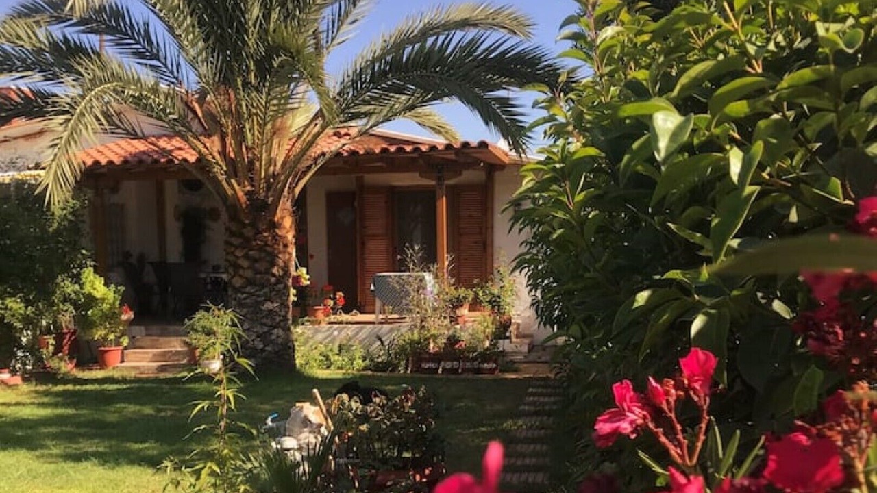 Photo of Outdoor in Gerakini