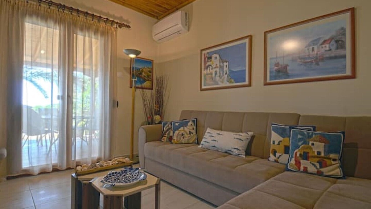 Photo of Livingroom in Gerakini
