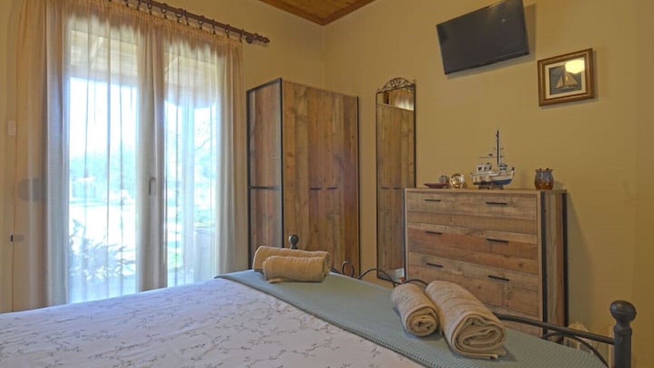 Photo of Bedroom in Gerakini