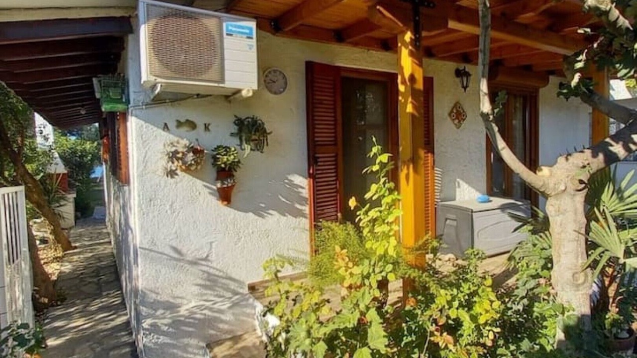 Photo of Outdoor in Gerakini