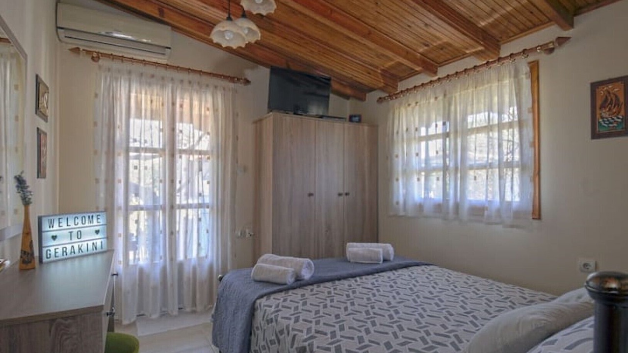 Photo of Bedroom in Gerakini