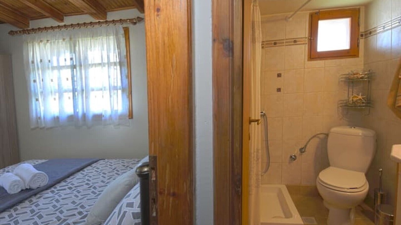Photo of Bathroom in Gerakini