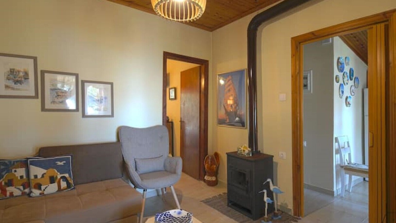 Photo of Livingroom in Gerakini