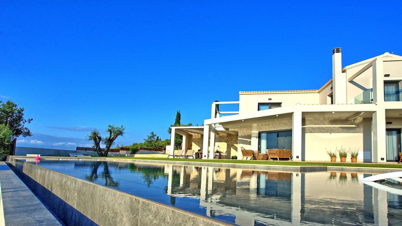 Photo of Outdoor in Almiros Beach