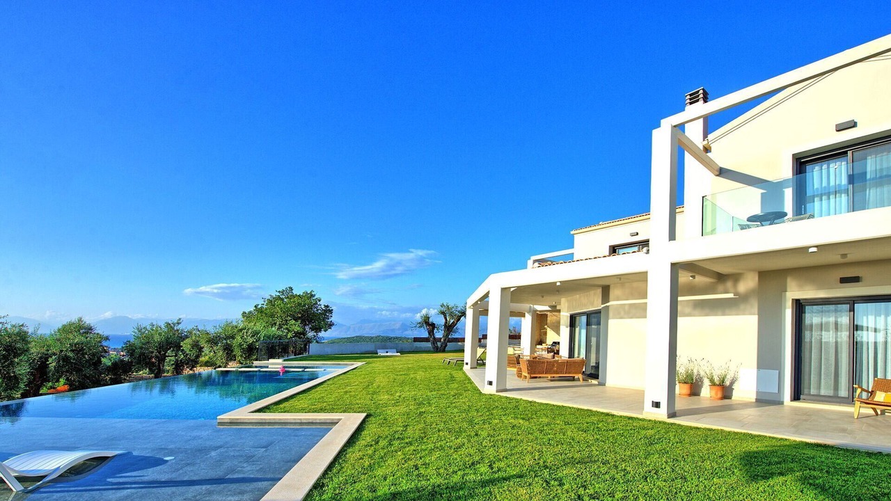 Photo of Outdoor in Almiros Beach