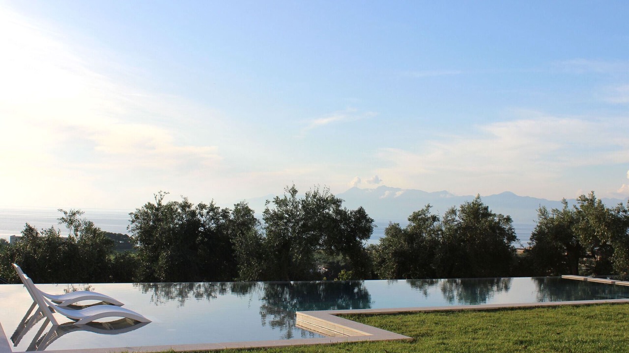 Photo of Outdoor in Almiros Beach