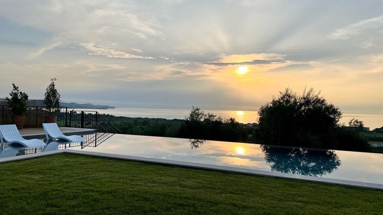 Photo of Outdoor in Almiros Beach